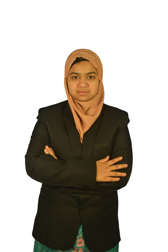 MST Joytunnahar Website Designer