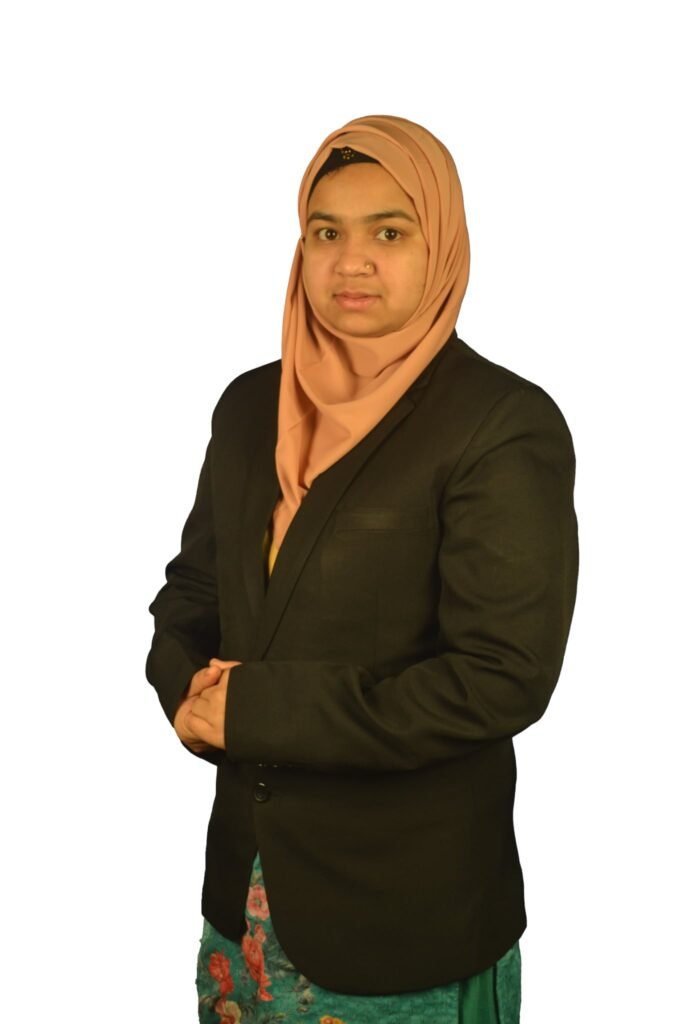 MST Joytunnahar Website Designer