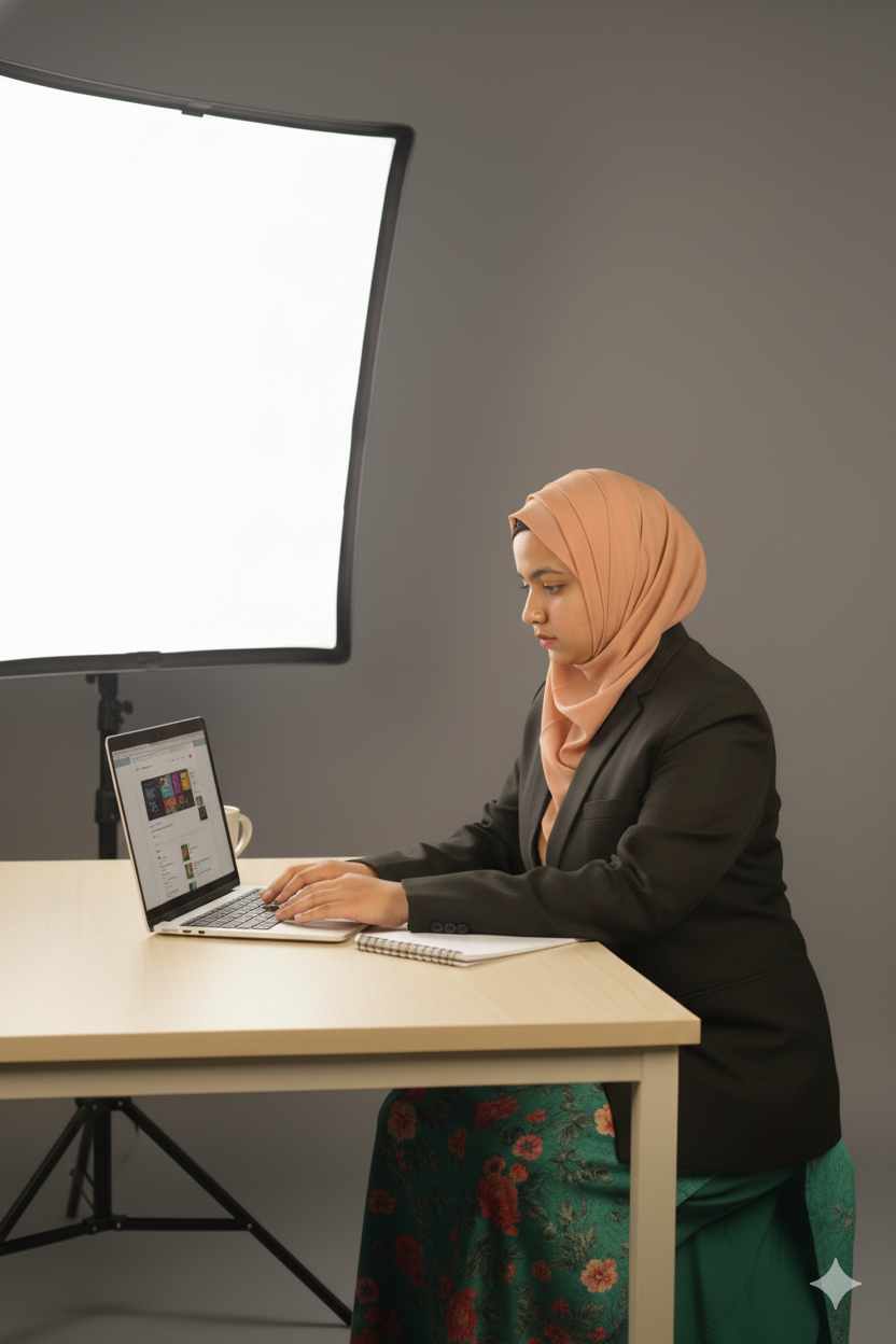 MST Joytunnahar Website Designer