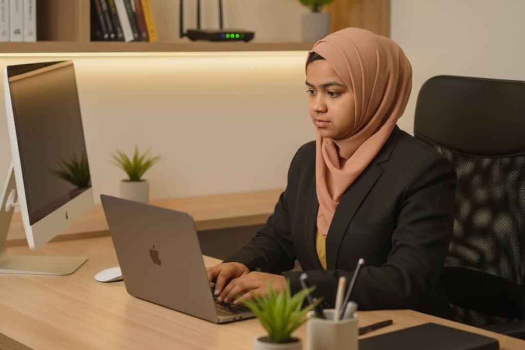 Mst Joytunnahar Contruction Website Designer Expert