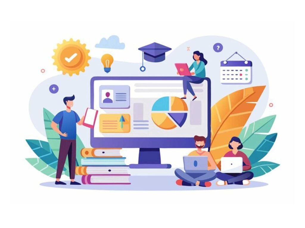 Professional Website