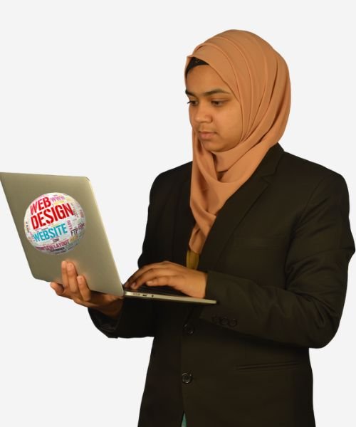 Joytunnahar Contractor Website Design