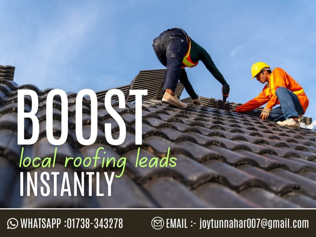 Contractor website speed optimization report