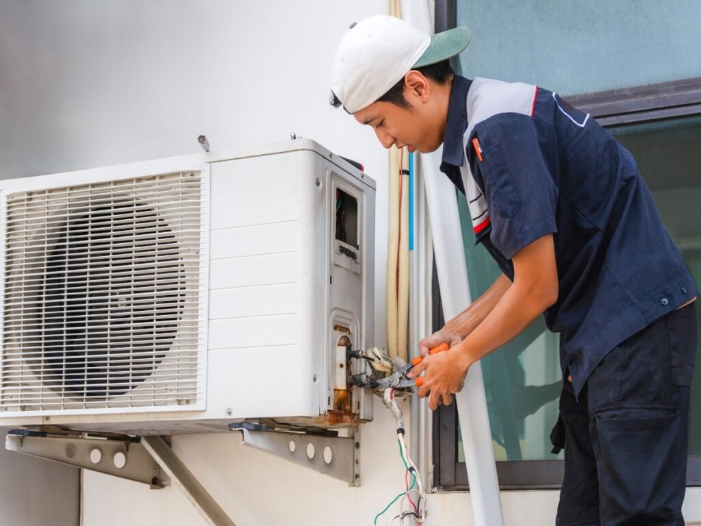 HVAC Services