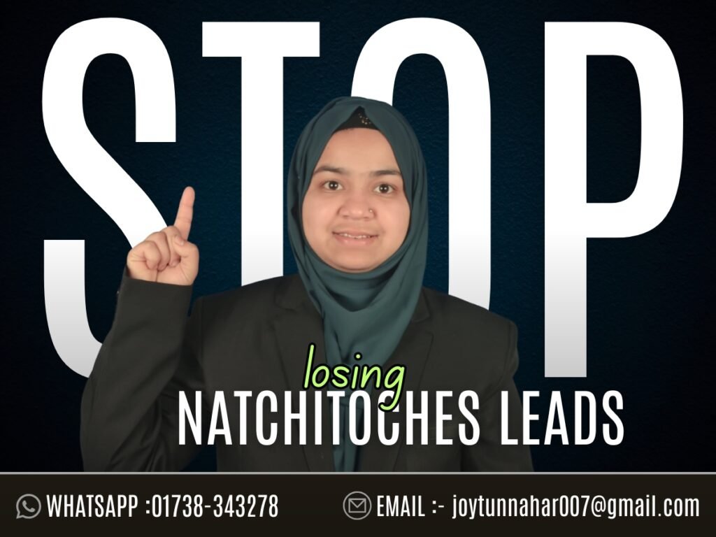 Natchitoches HVAC Contractor Website Maintenance