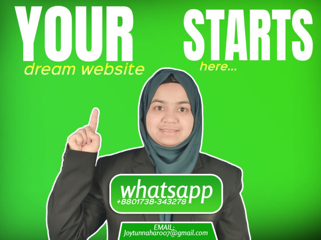 Prairieville contractor website design deals