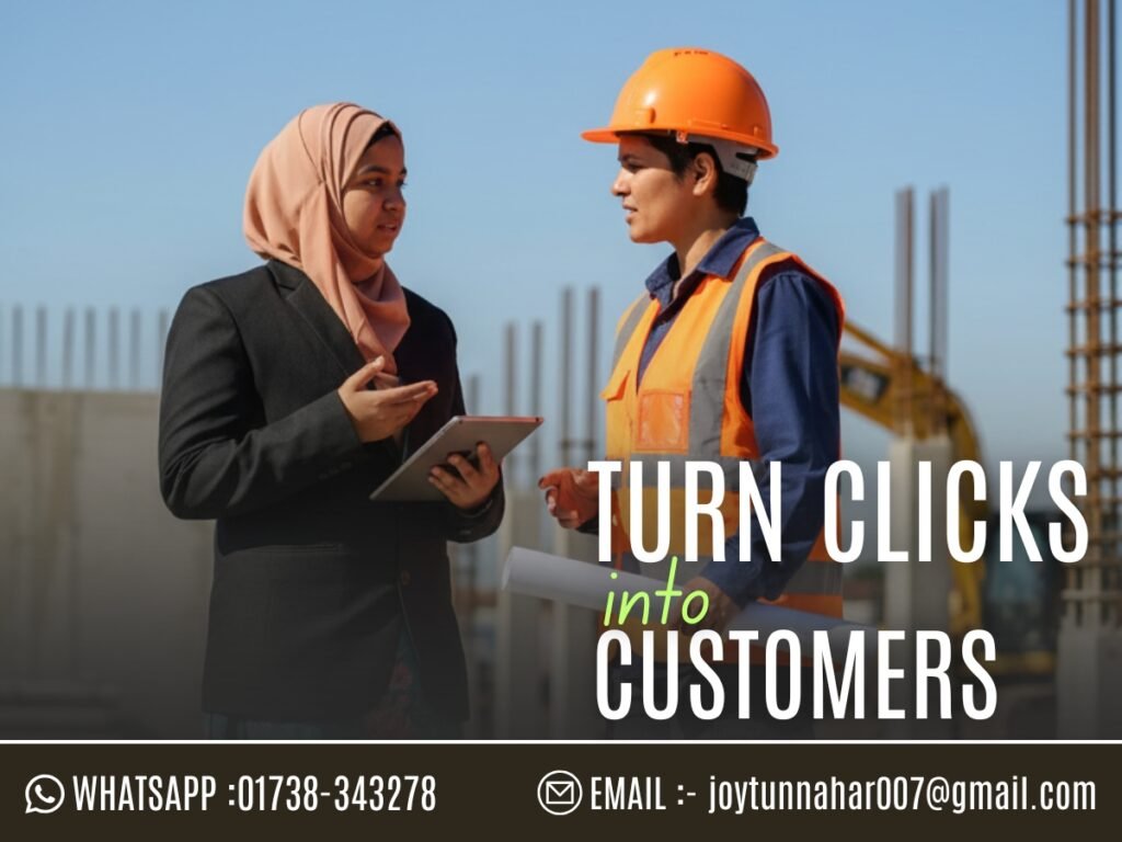 Professional HVAC website design for Sorrento contractors