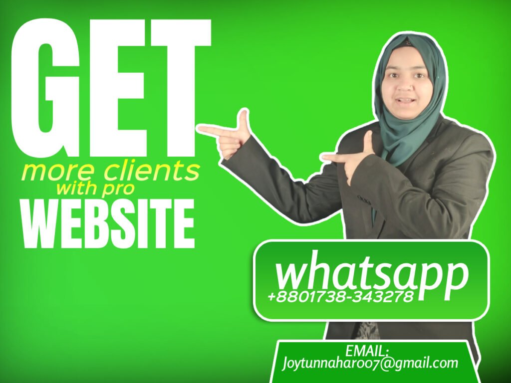 Professional Mandeville HVAC & Roofing contractor website design