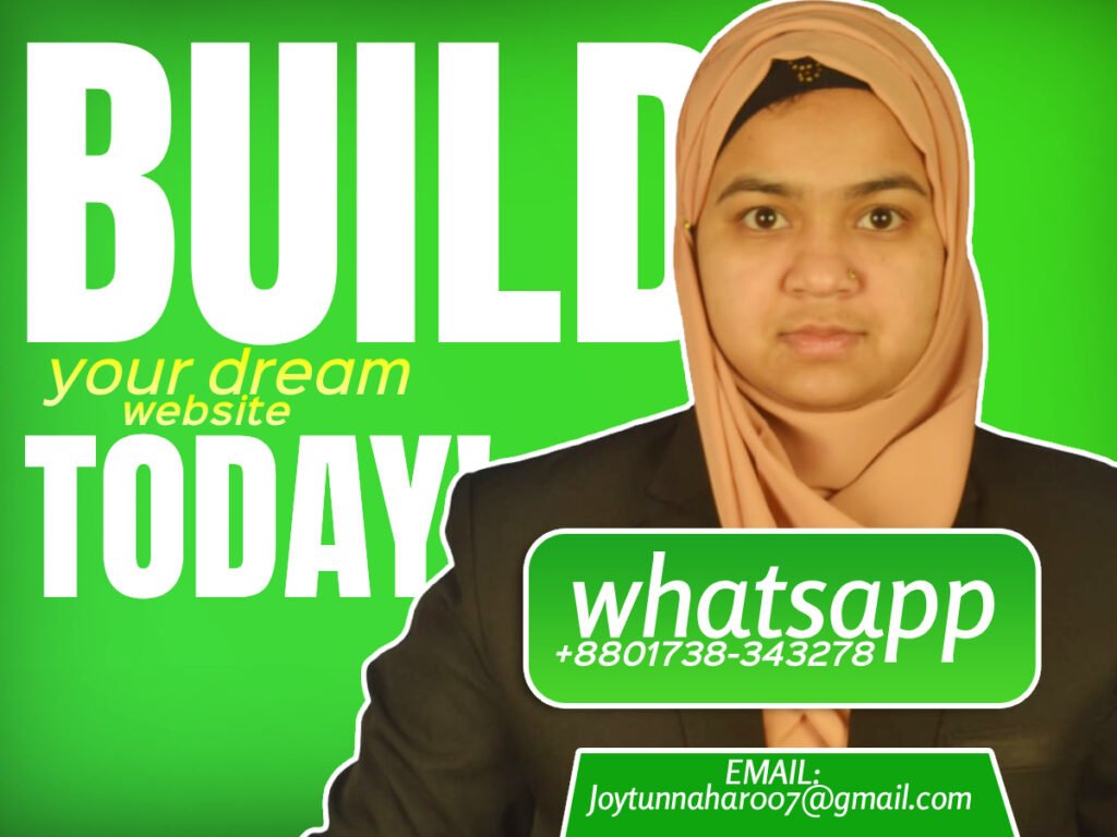 Professional Shenandoah home improvement website design for contractors