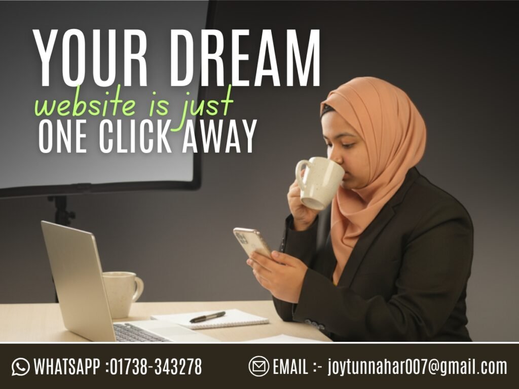 Professional Youngsville HVAC contractor website design preview