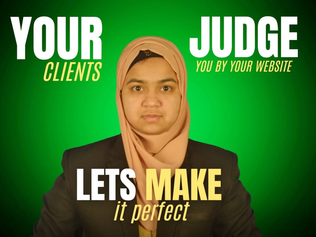 Responsive contractor website design for home improvement companies