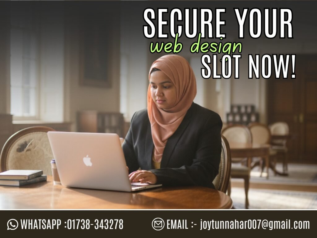 SEO-optimized remodeling website design in Louisiana