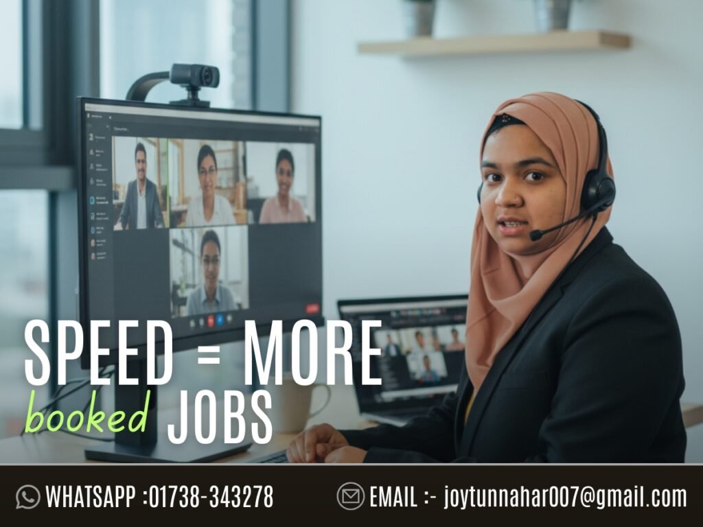 Fast-loading contractor website optimization in Natchitoches